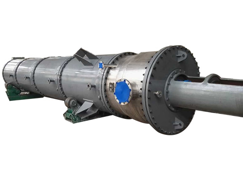 刮板薄膜蒸发器的分类有哪些呢？