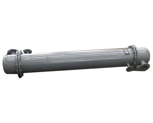 列管式冷凝器的作用有哪些？